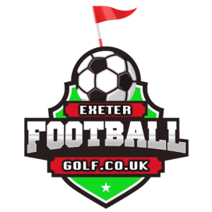 Exeter Football Golf